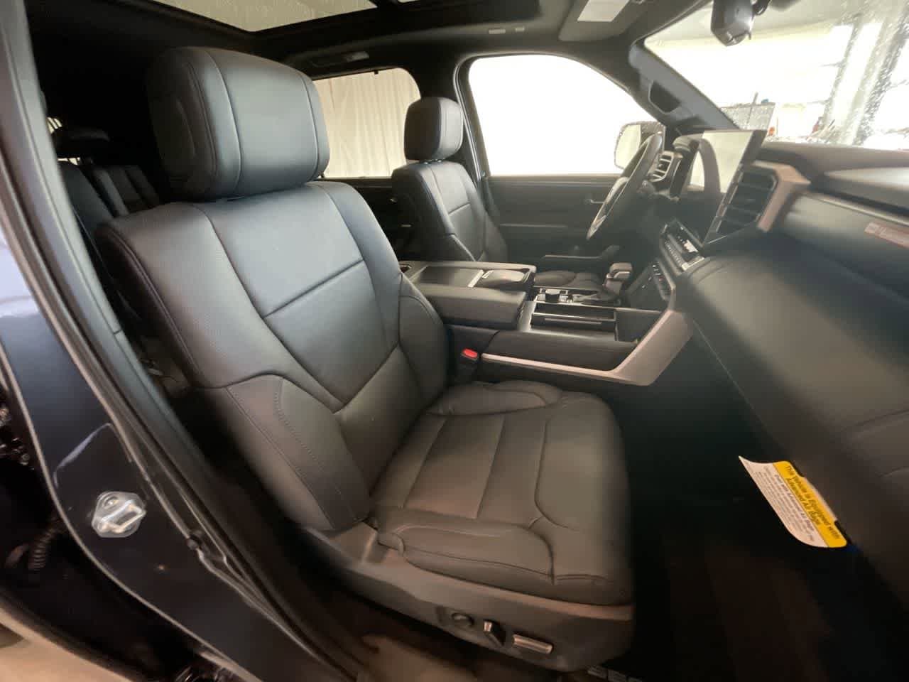 Thumbnail: 2026 Toyota Sequoia - 26