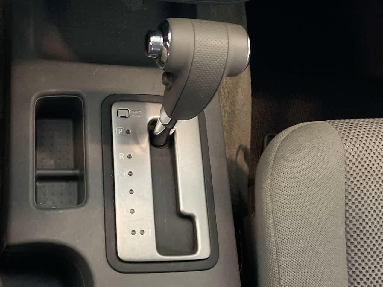 Thumbnail: 2017 Nissan Frontier - 18