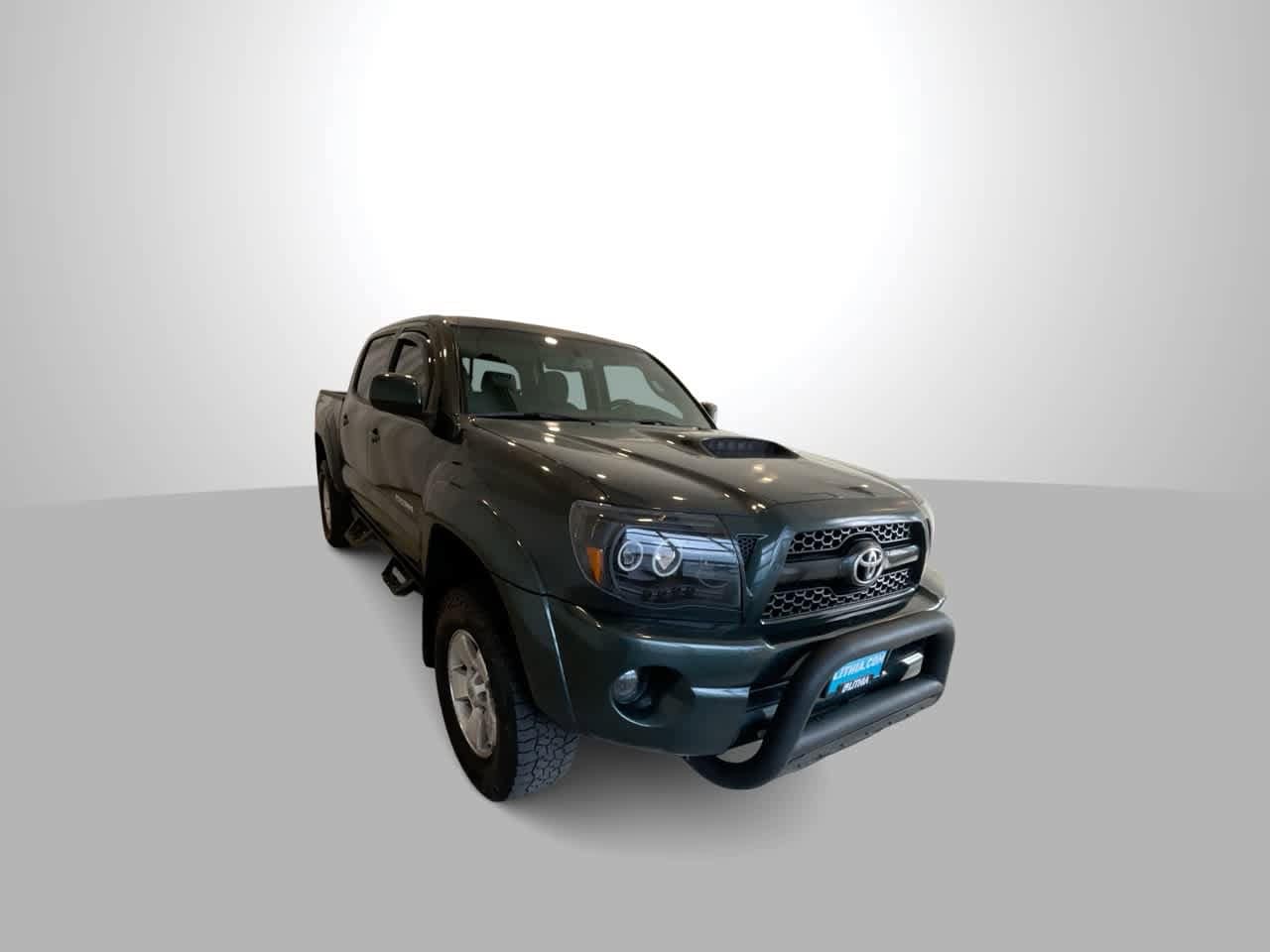 Thumbnail: 2011 Toyota Tacoma - 2