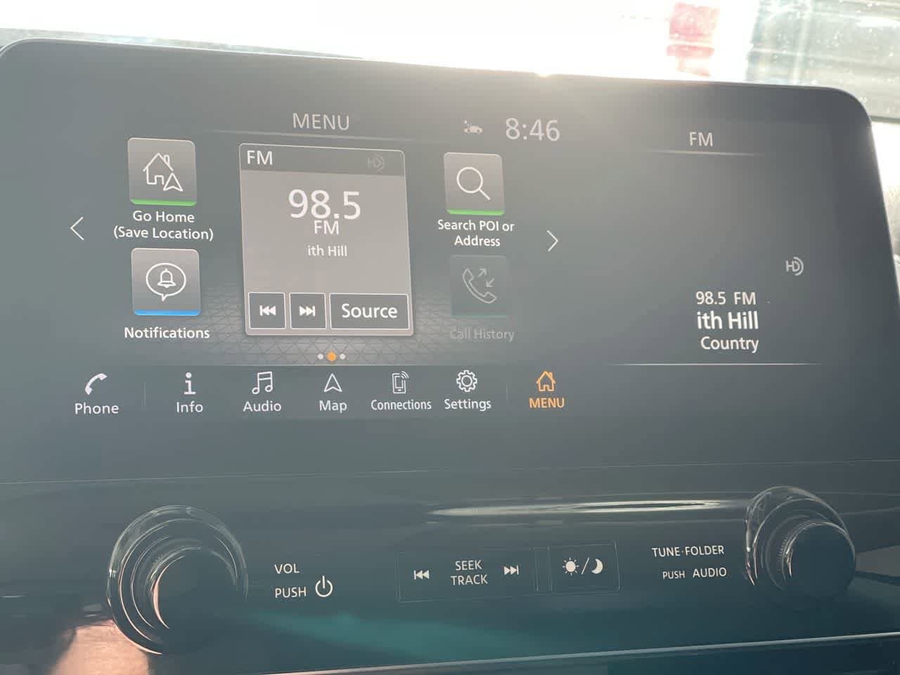 Thumbnail: 2022 Nissan Armada - 16