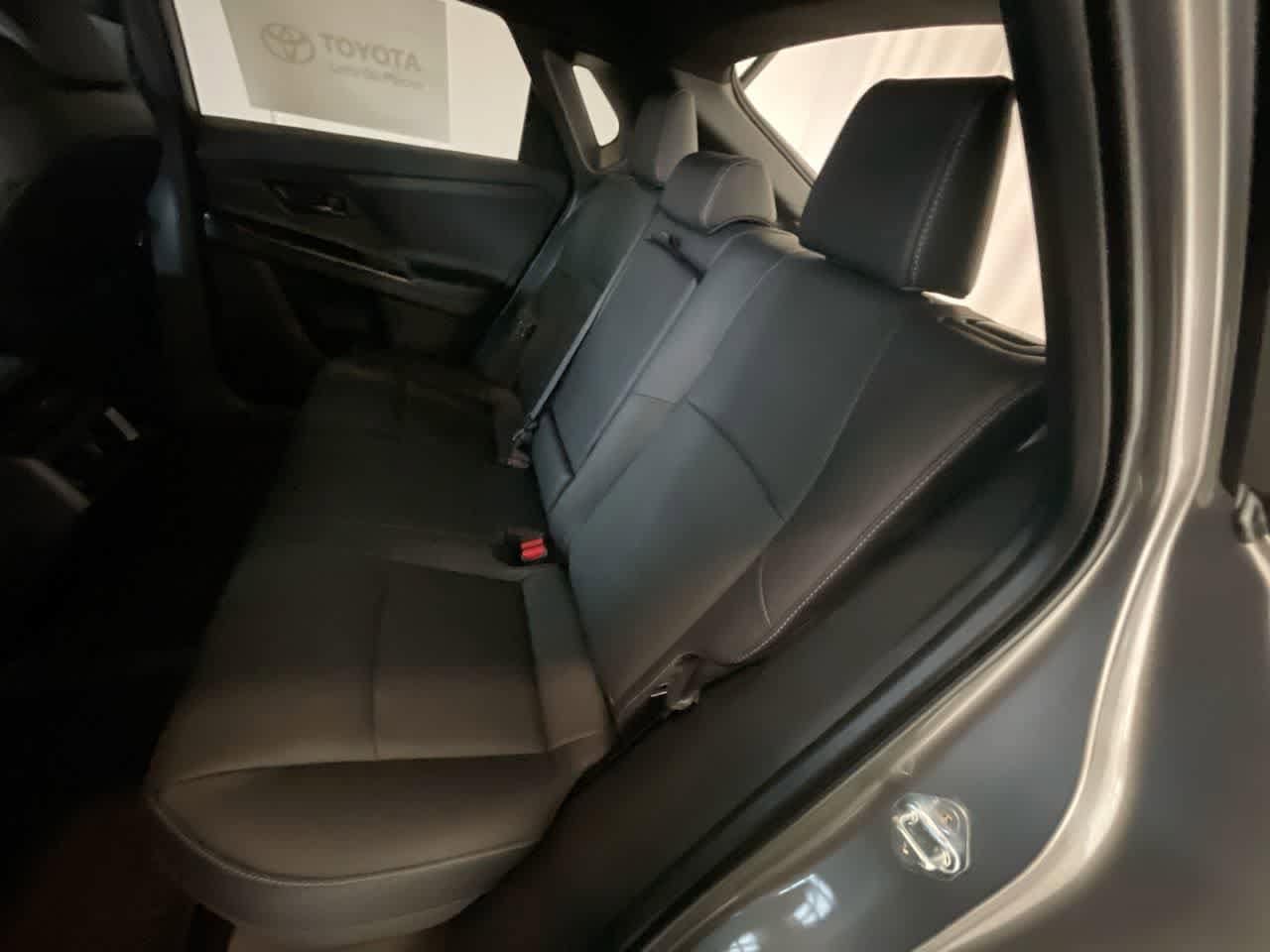 Thumbnail: 2026 Toyota bZ - 22