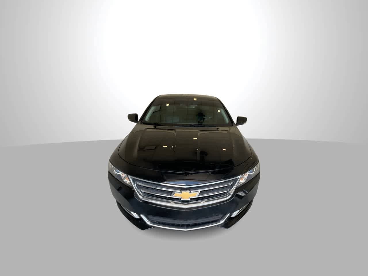 Thumbnail: 2016 Chevrolet Impala - 3