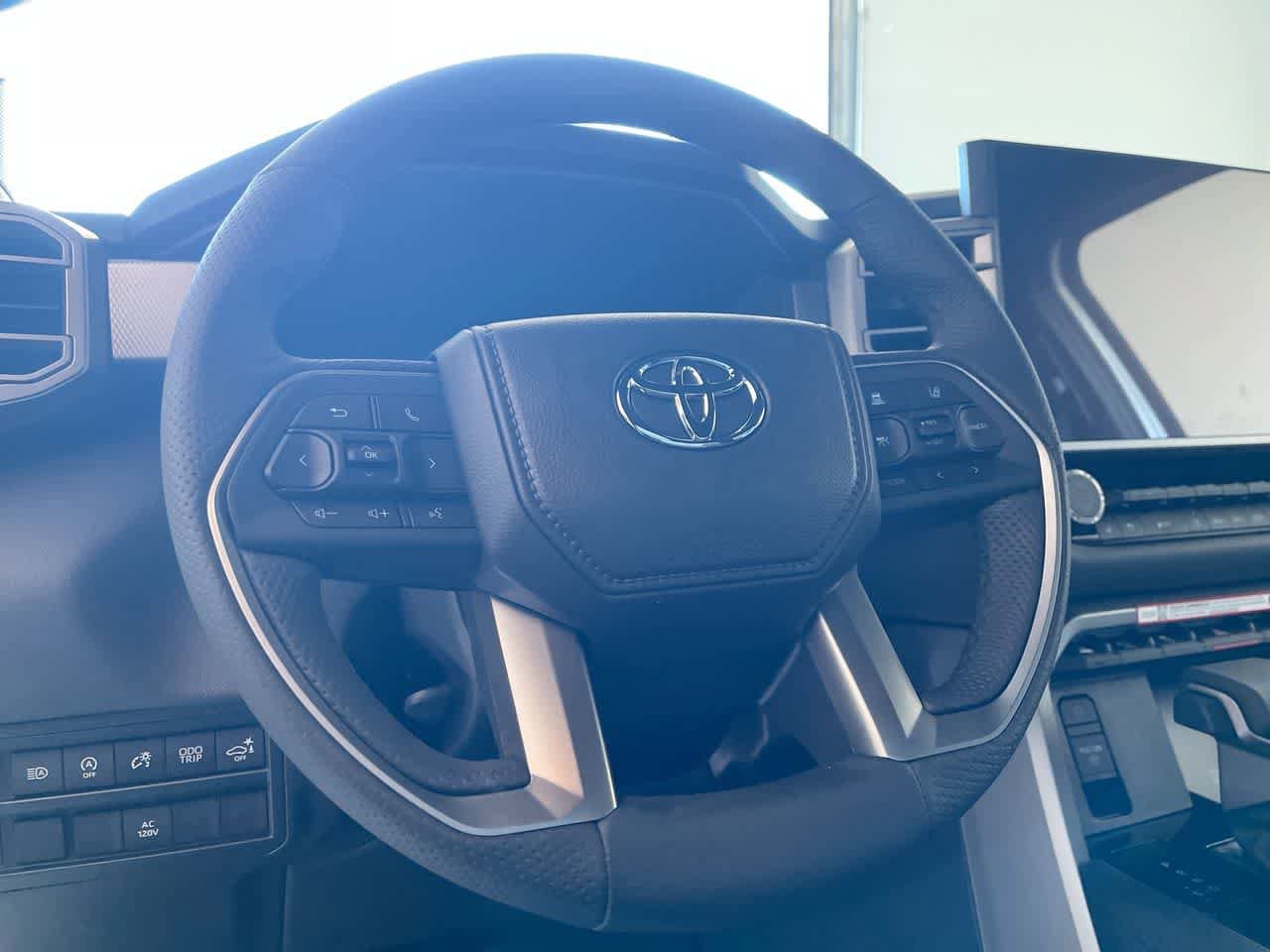 Thumbnail: 2026 Toyota Tundra - 14