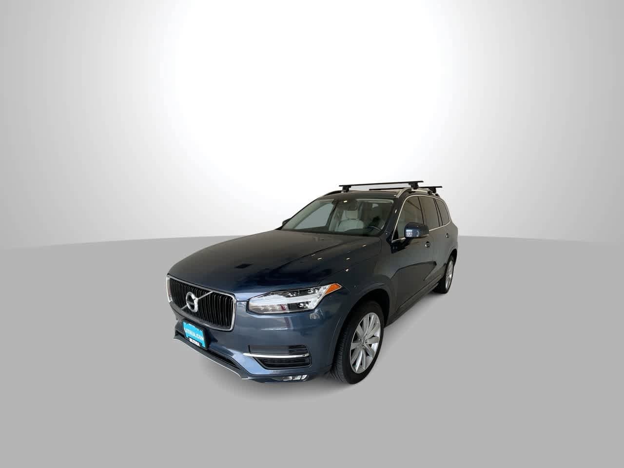 Thumbnail: 2019 Volvo XC90 - 4