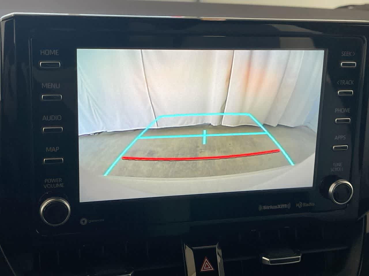 Thumbnail: 2020 Toyota Corolla - 17