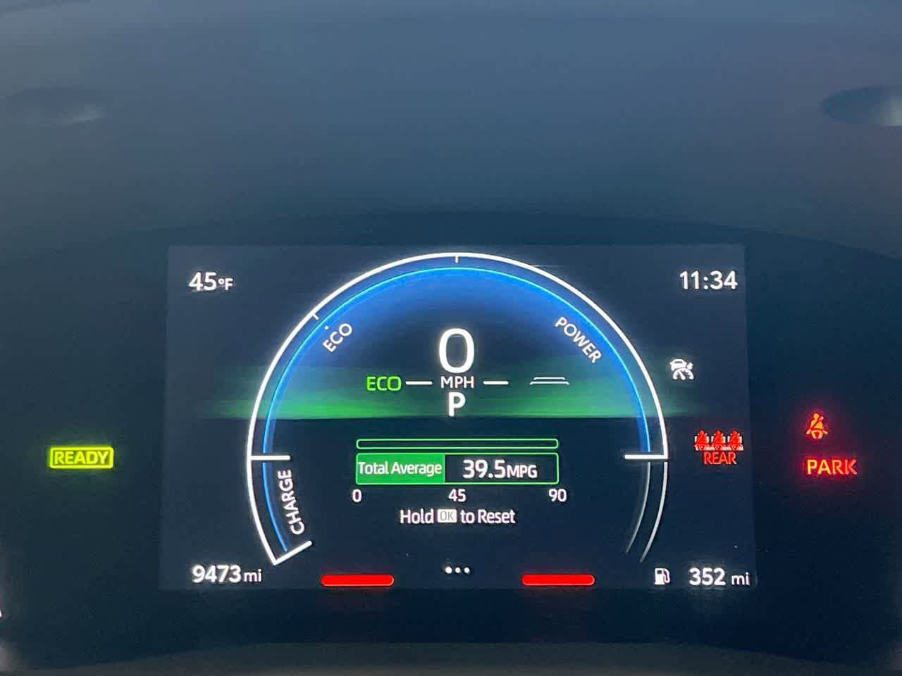 Thumbnail: 2025 Toyota Camry - 15