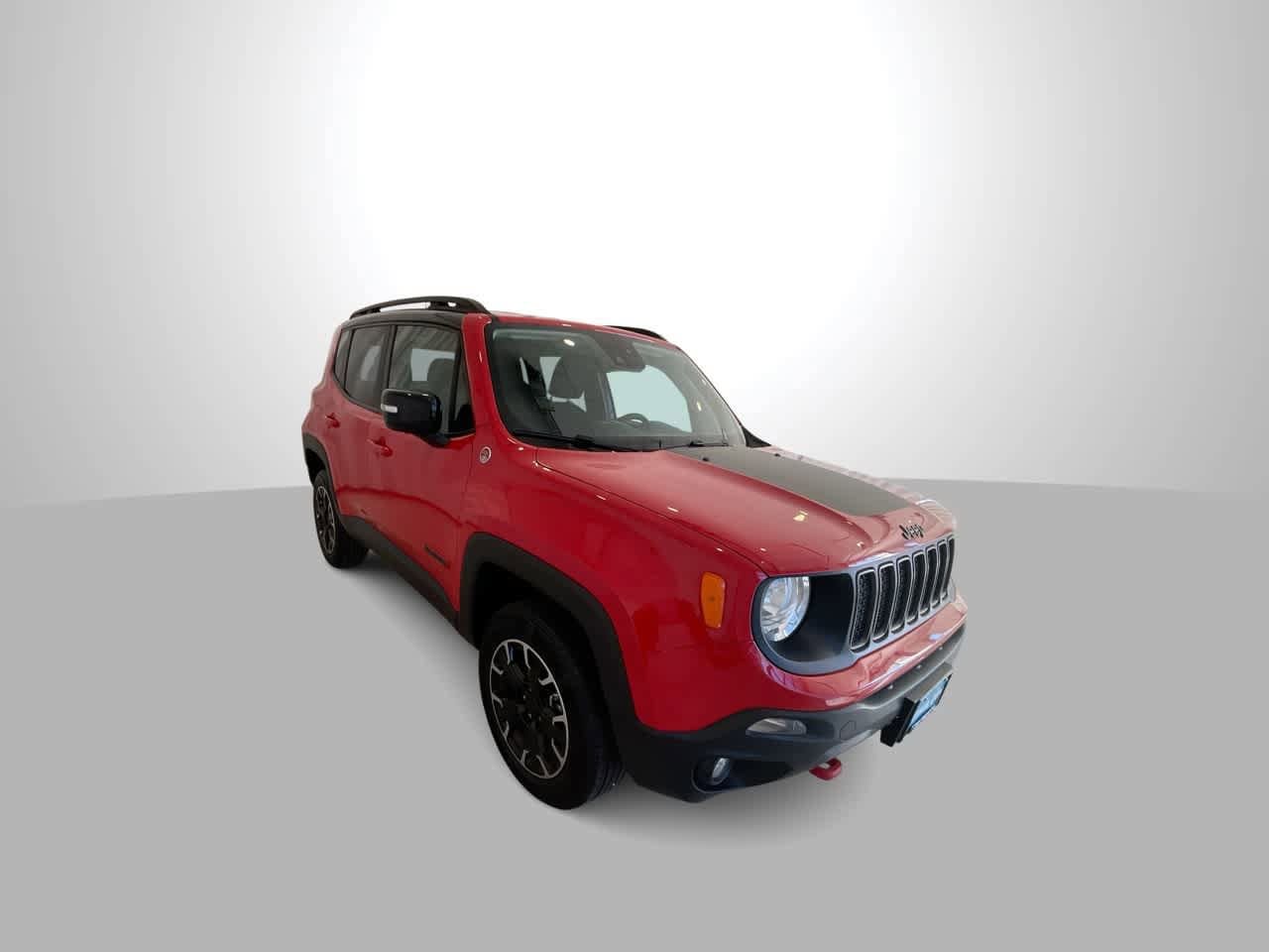 Thumbnail: 2023 Jeep Renegade - 2