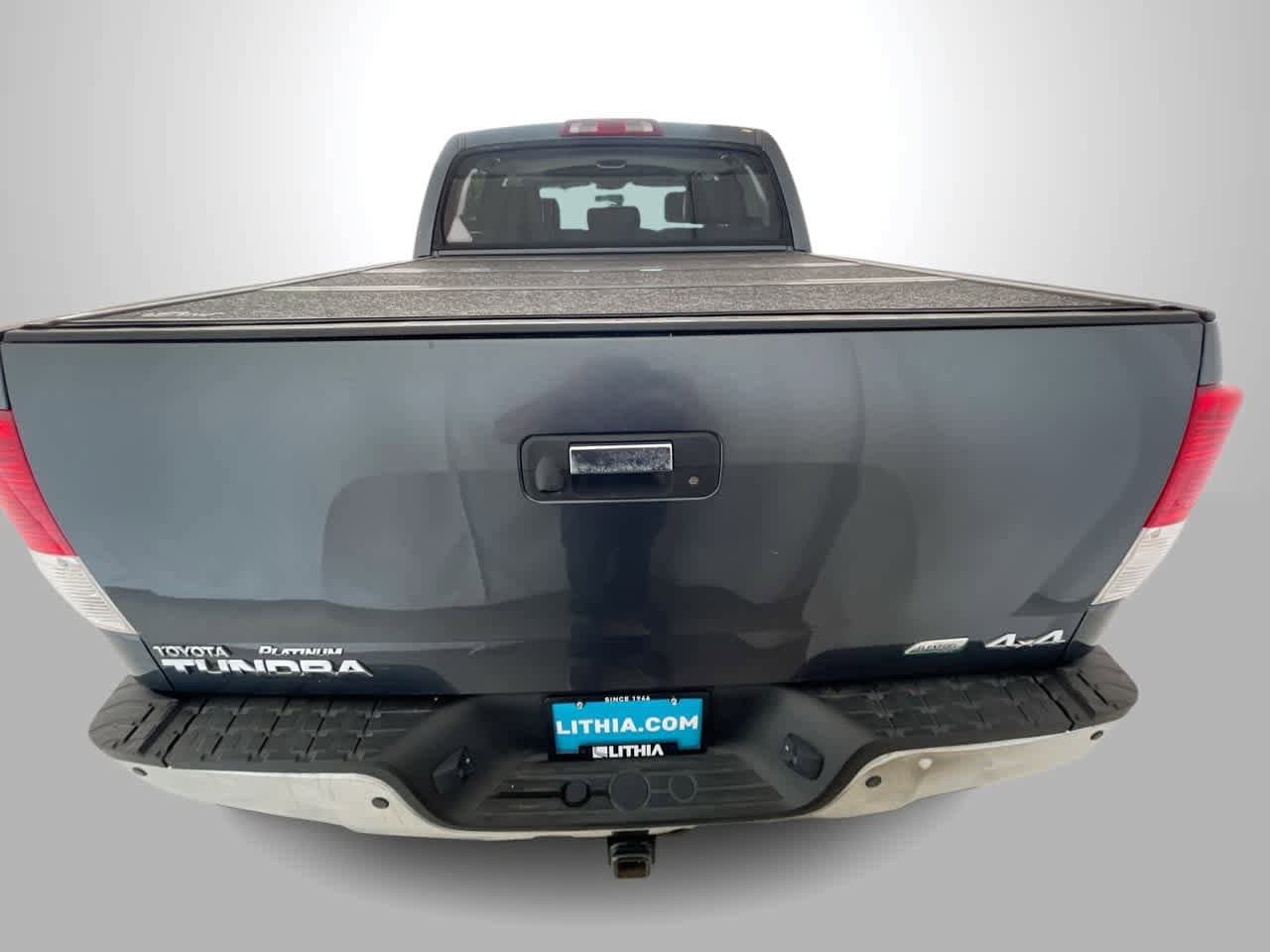 Thumbnail: 2010 Toyota Tundra - 7