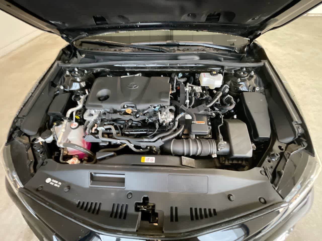 Thumbnail: 2023 Toyota Camry - 26