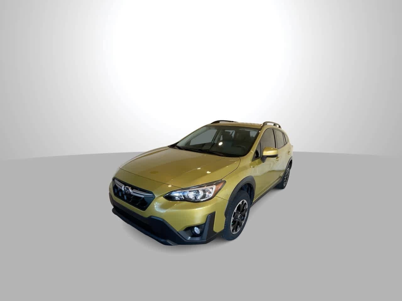 Thumbnail: 2023 Subaru Crosstrek - 4
