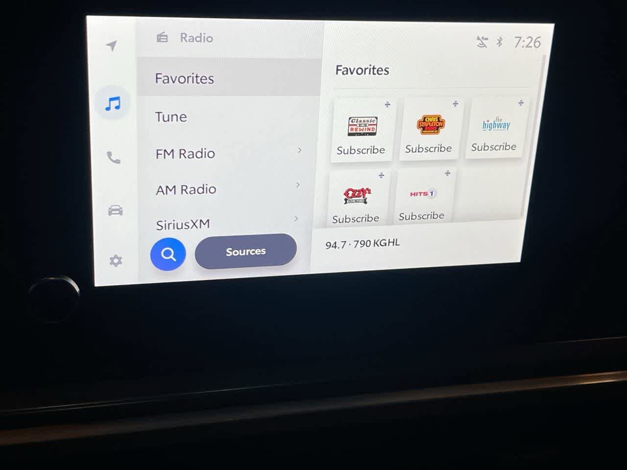 Thumbnail: 2024 Toyota Tacoma - 16