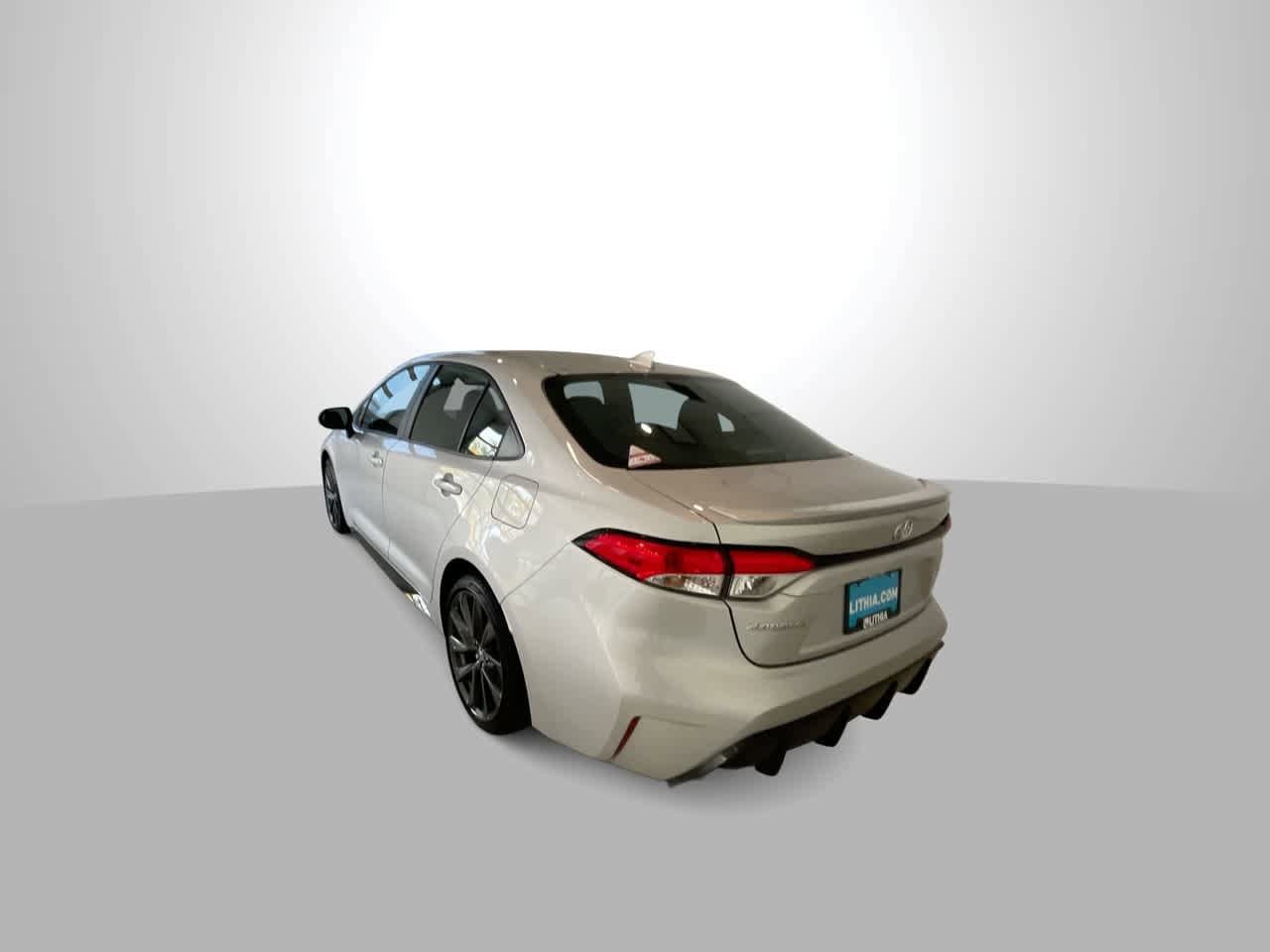 Thumbnail: 2025 Toyota Corolla - 6