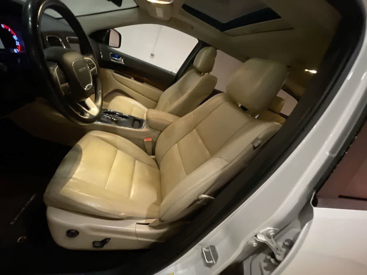 Thumbnail: 2015 Dodge Durango - 11