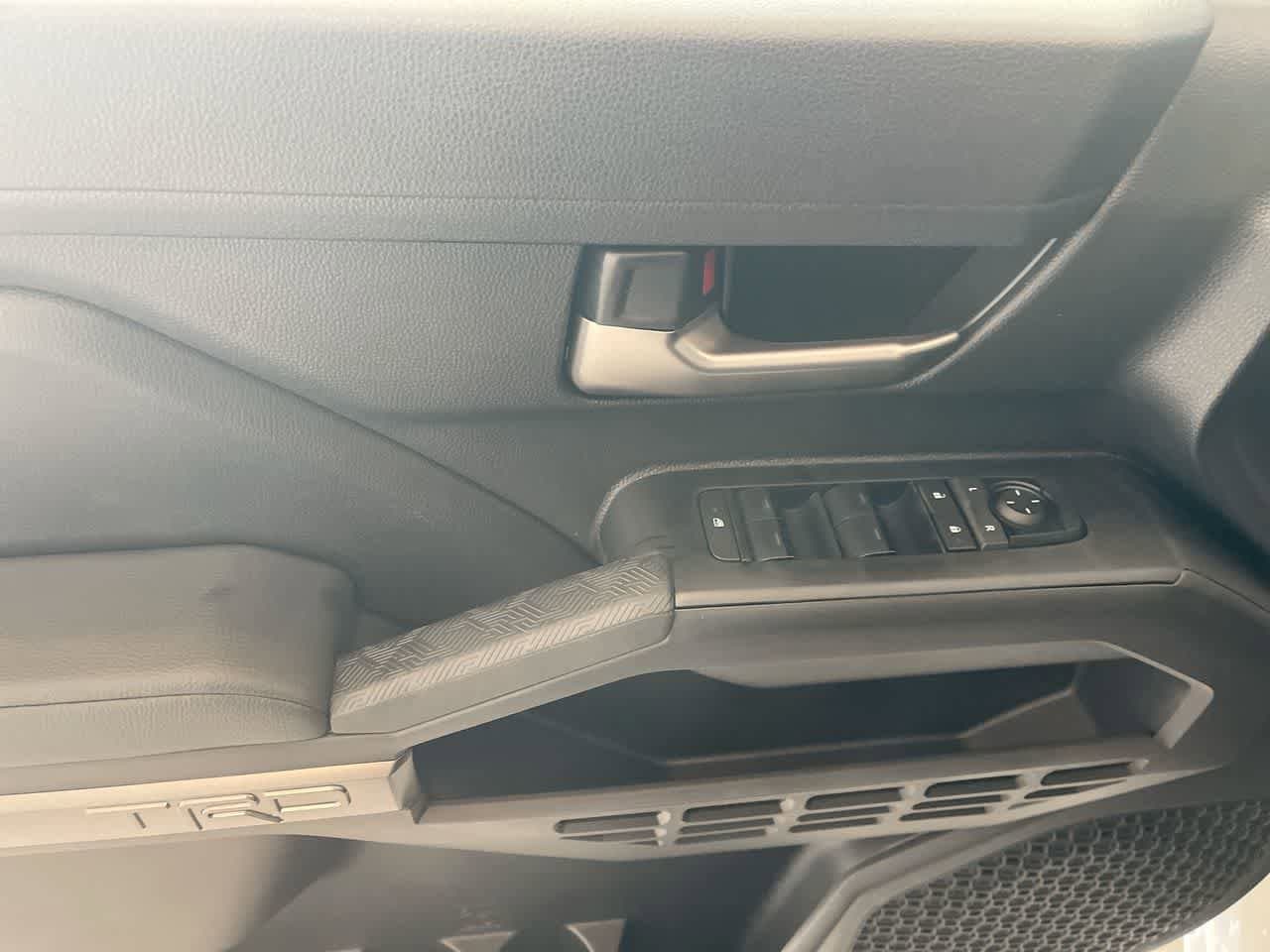 Thumbnail: 2025 Toyota Tacoma - 13