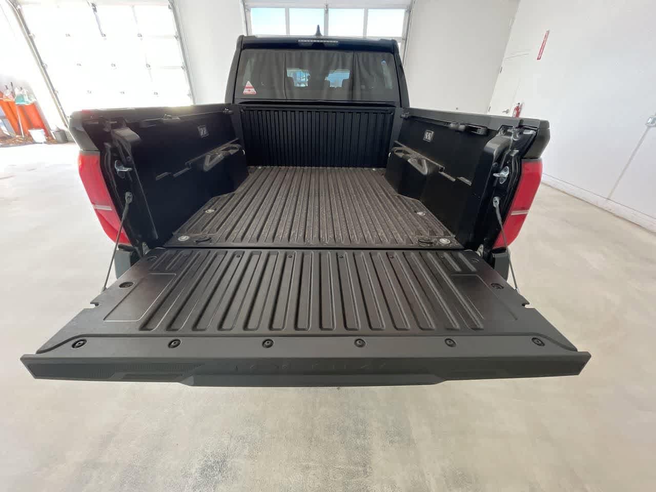 Thumbnail: 2026 Toyota Tacoma - 23