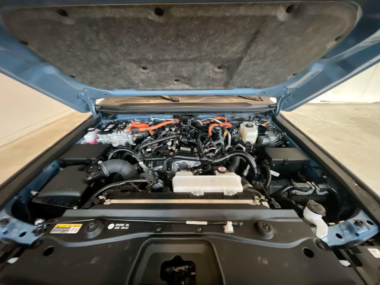 Thumbnail: 2024 Toyota Land Cruiser - 26