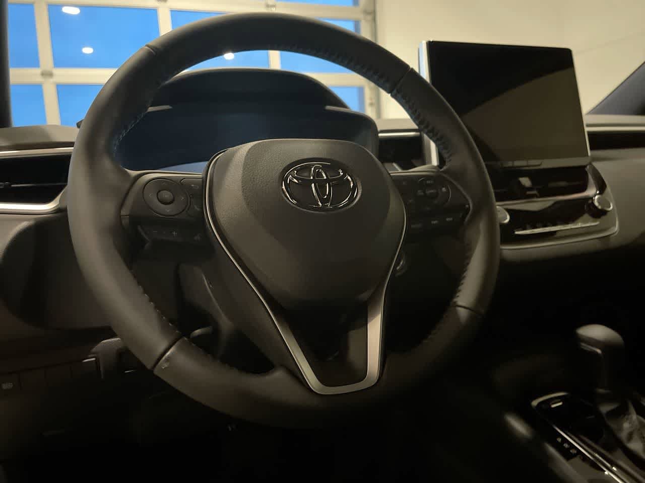 Thumbnail: 2026 Toyota Corolla - 14