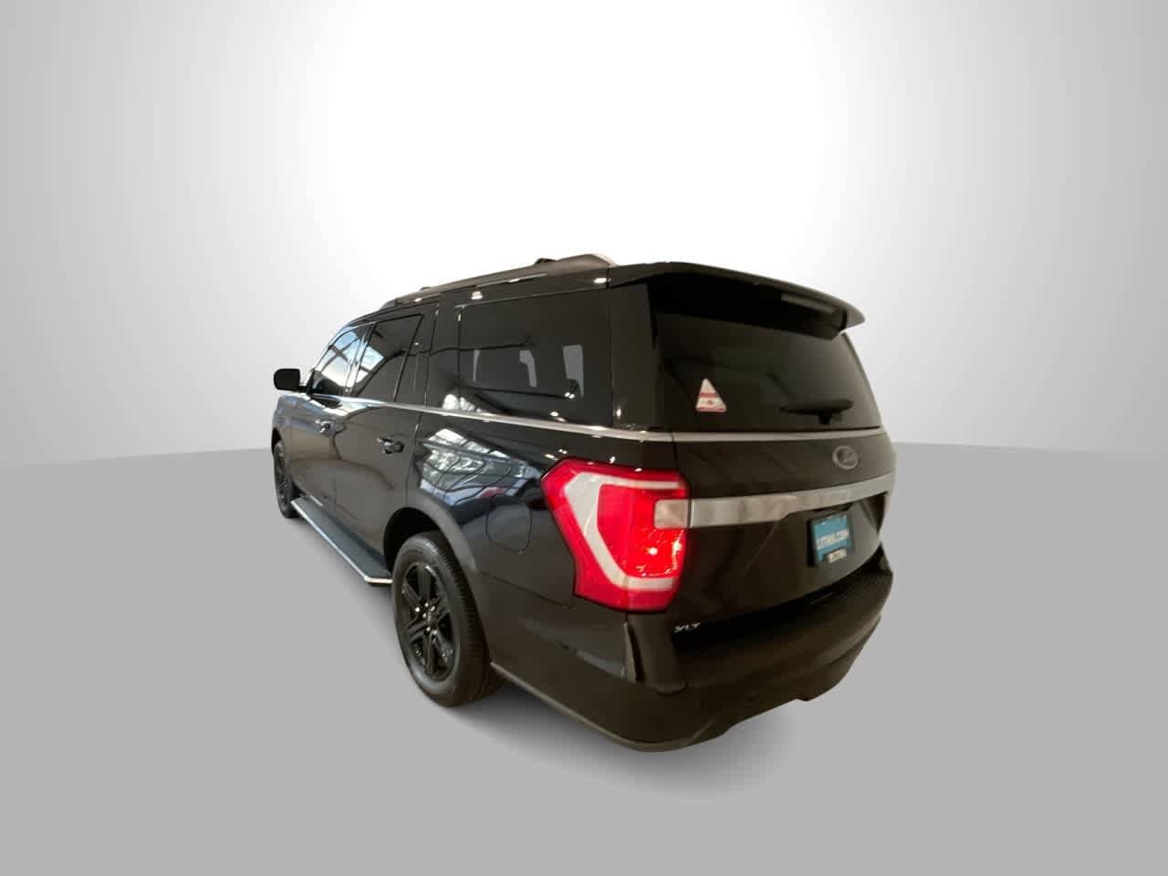 Thumbnail: 2020 Ford Expedition - 6