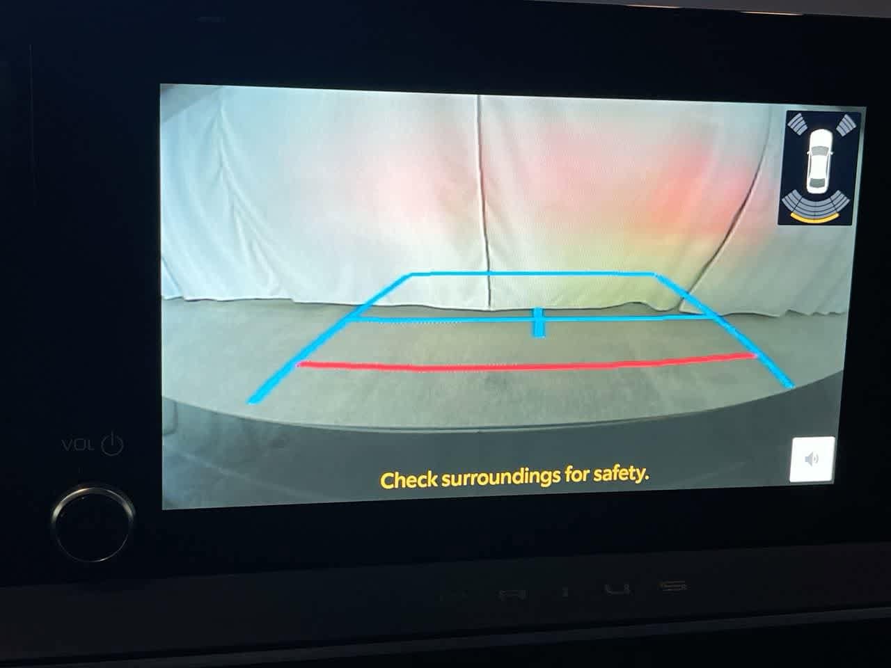 Thumbnail: 2026 Toyota Prius - 17