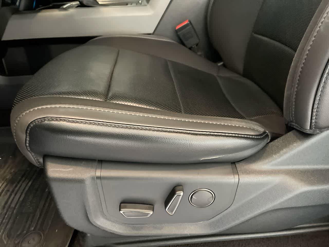 Thumbnail: 2019 Ford F-150 - 12