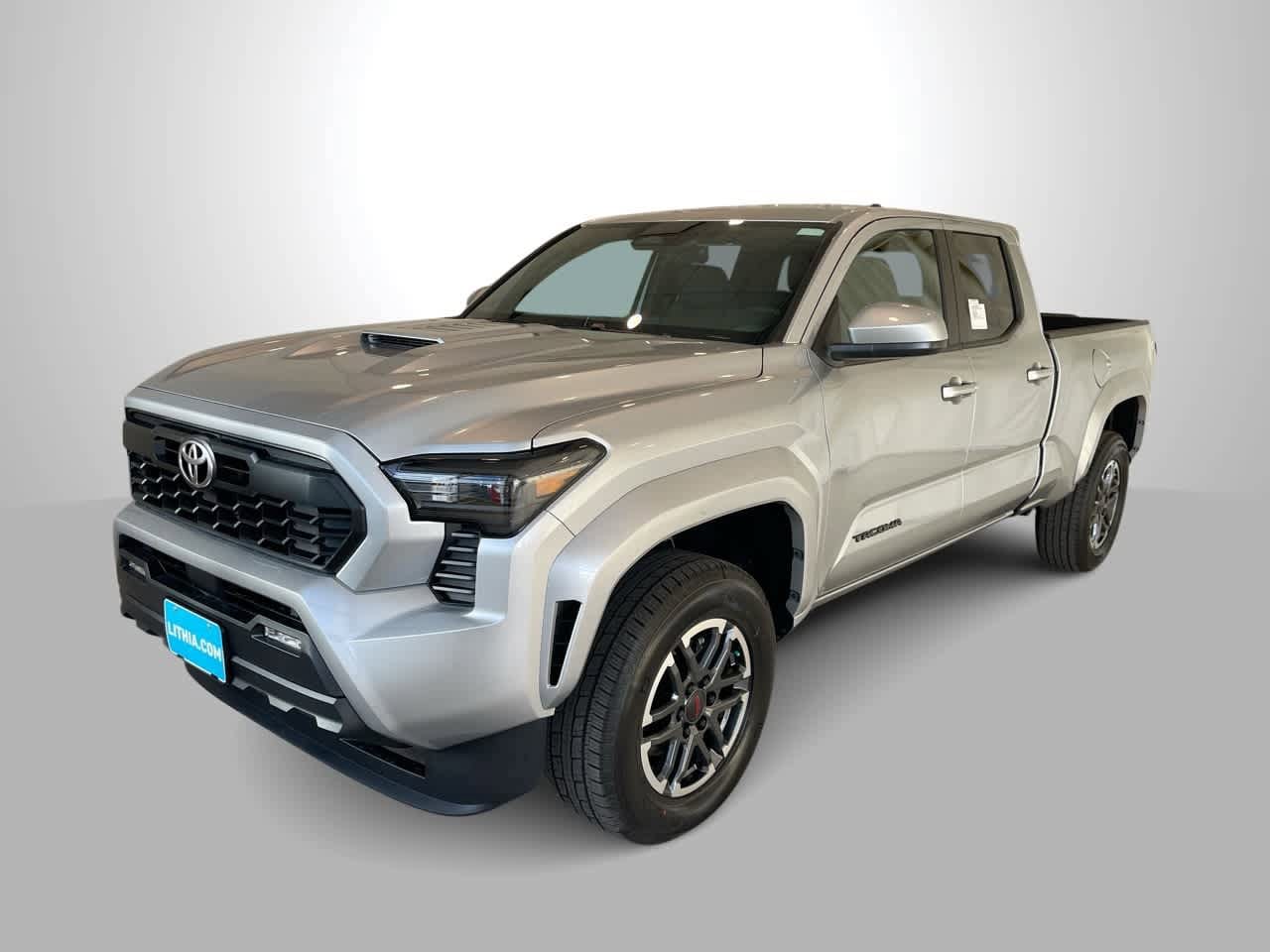 2025 Toyota Tacoma TRD Sport's photo