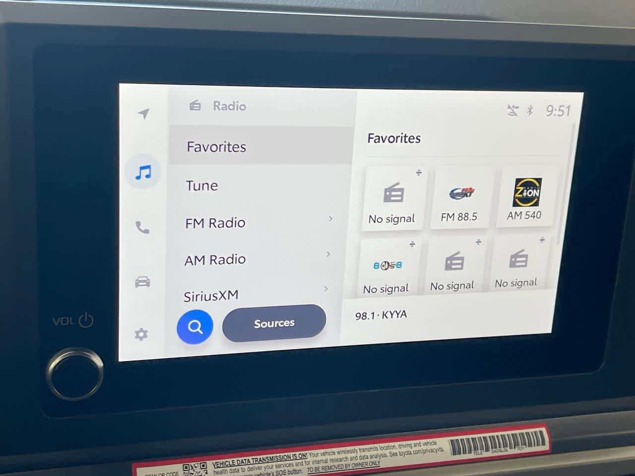 Thumbnail: 2025 Toyota Tacoma - 16