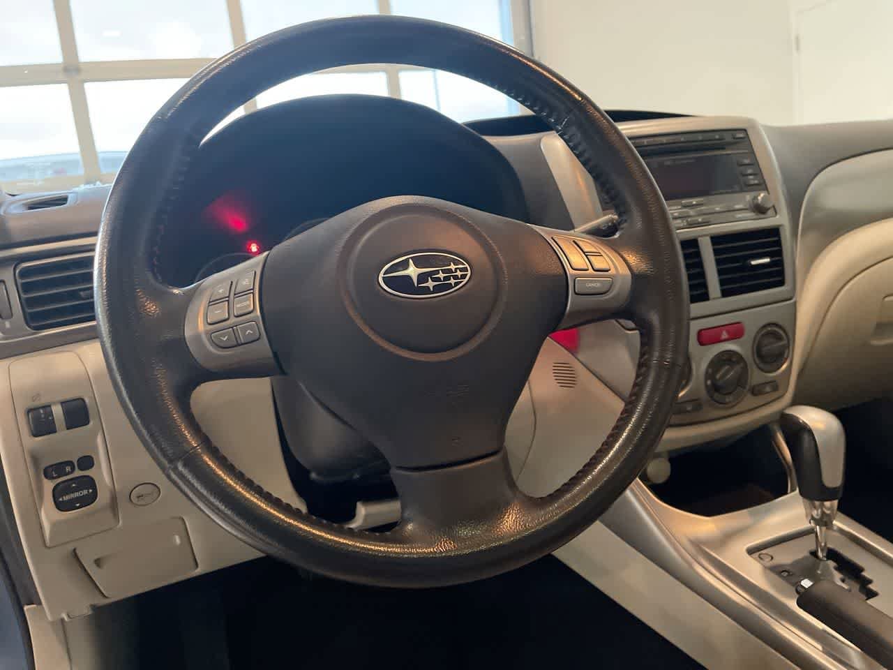 Thumbnail: 2010 Subaru Impreza - 14