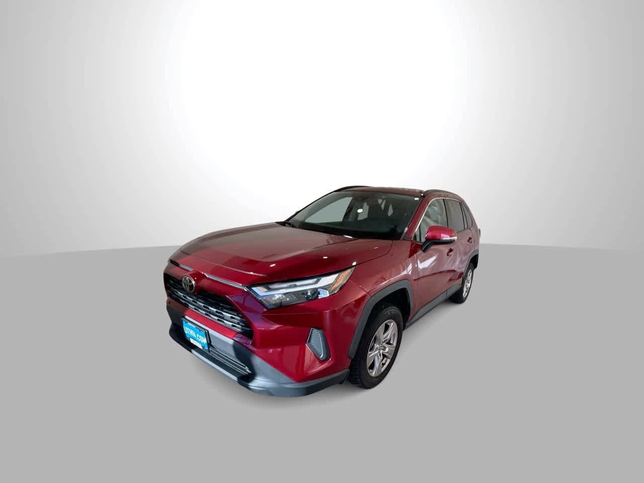 Thumbnail: 2022 Toyota RAV4 - 4