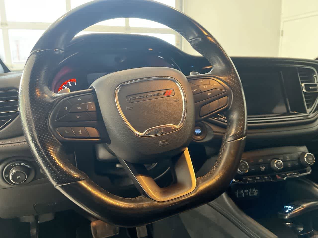 Thumbnail: 2021 Dodge Durango - 14