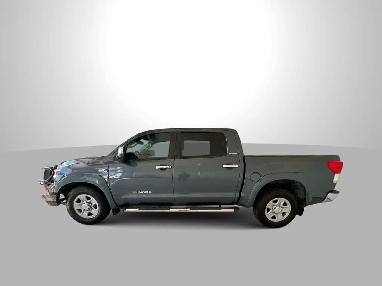 Thumbnail: 2010 Toyota Tundra - 5