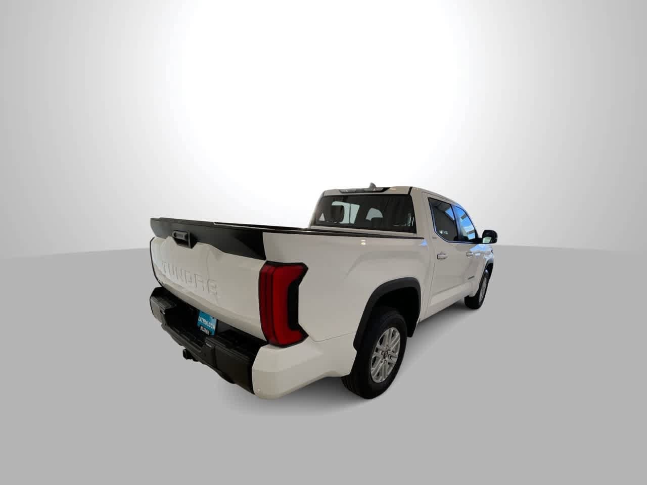 Thumbnail: 2026 Toyota Tundra - 8