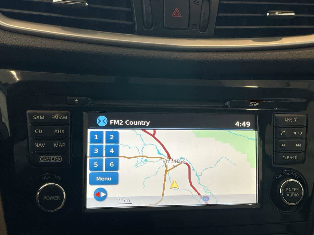 Thumbnail: 2015 Nissan Rogue - 18