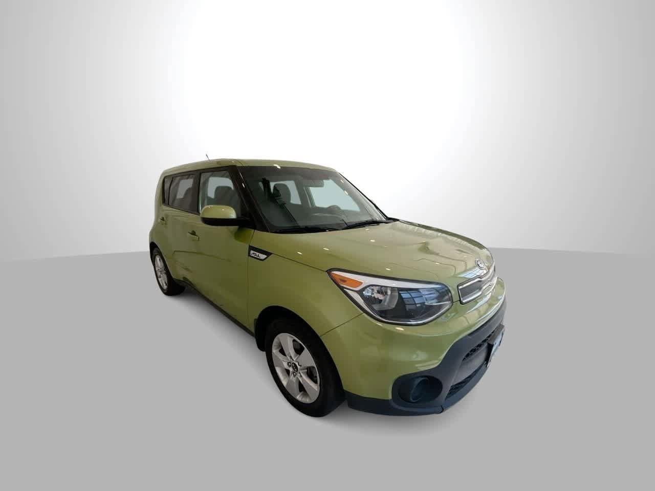 Used 2019 Kia Soul Base with VIN KNDJN2A23K7912343 for sale in Billings, MT