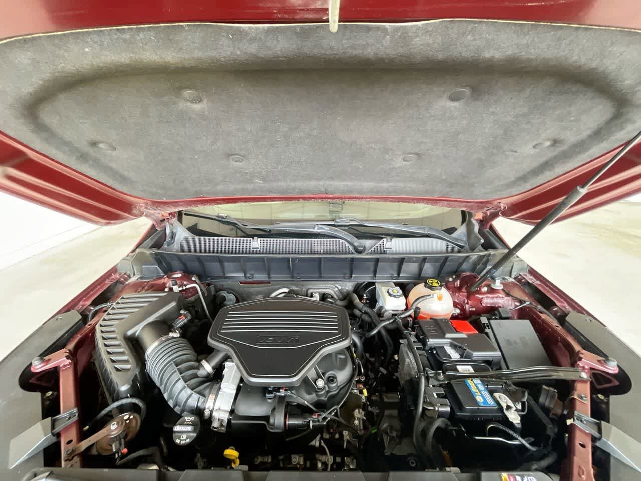 Thumbnail: 2019 GMC Acadia - 27