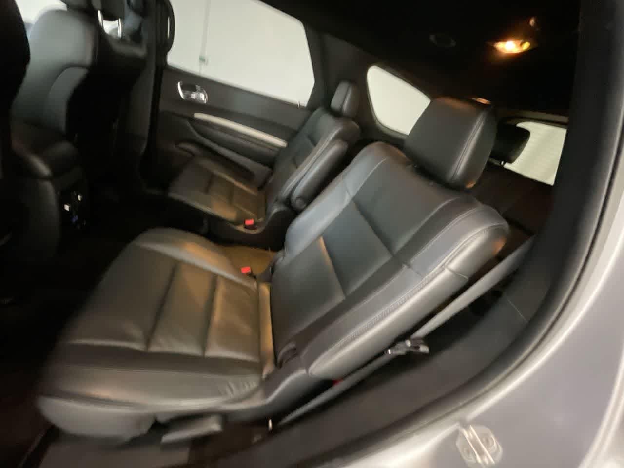 Thumbnail: 2016 Dodge Durango - 23