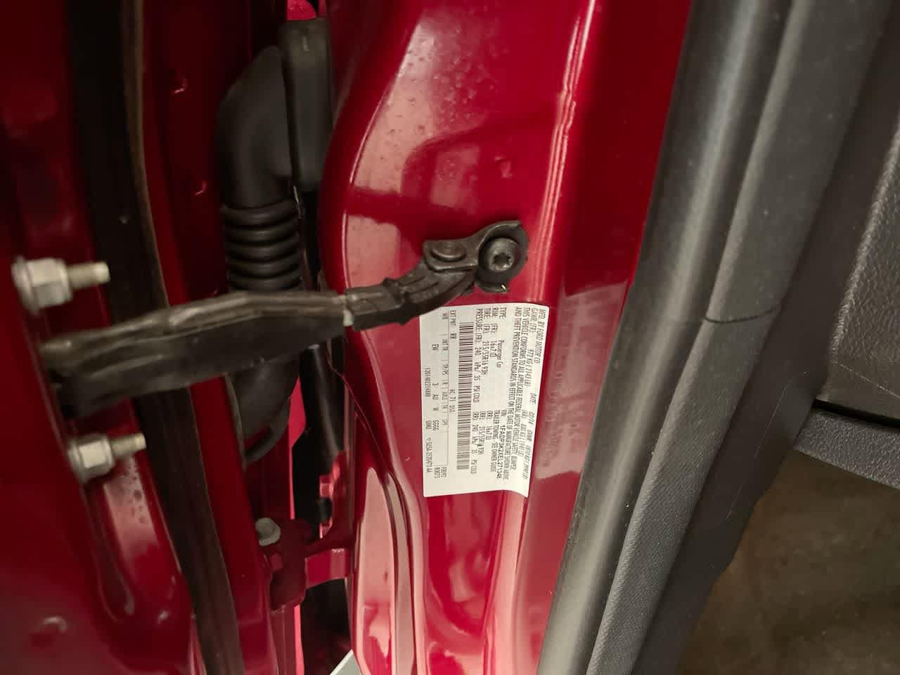 Thumbnail: 2014 Ford Focus - 25