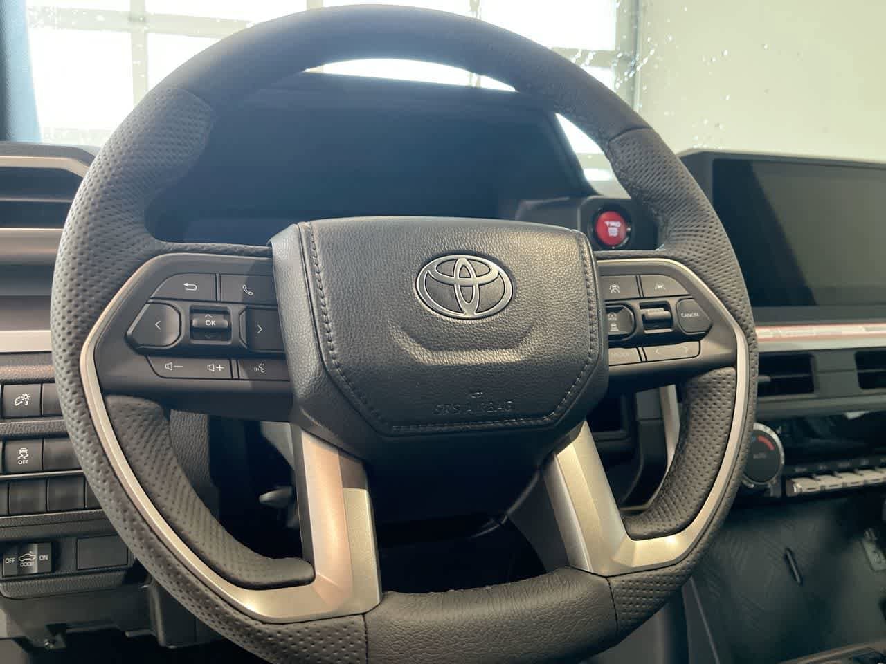 Thumbnail: 2026 Toyota Tacoma - 14