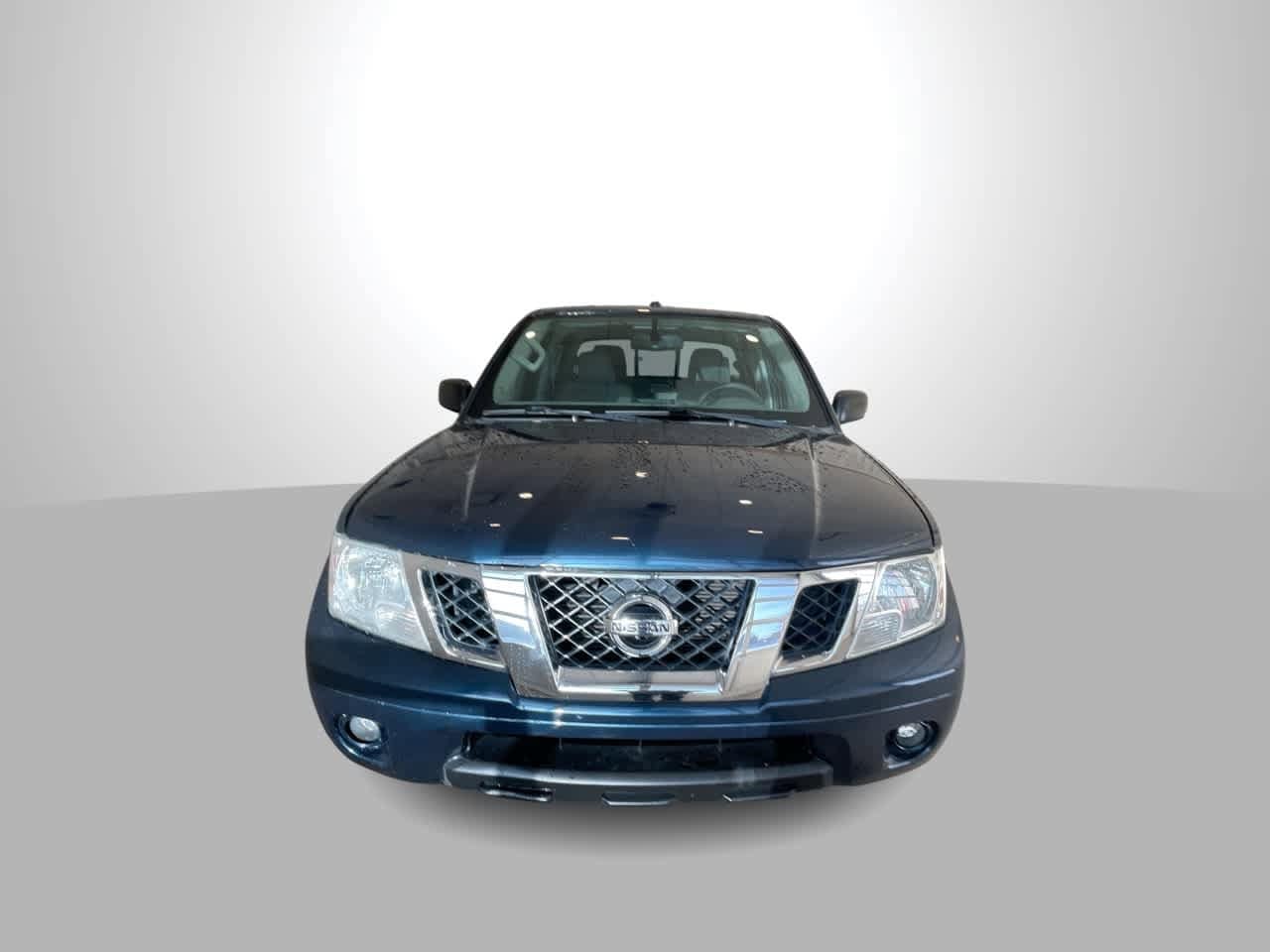 Thumbnail: 2017 Nissan Frontier - 3