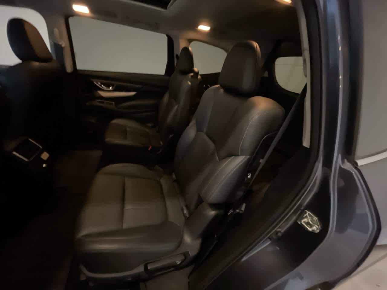 Thumbnail: 2020 Subaru Ascent - 23