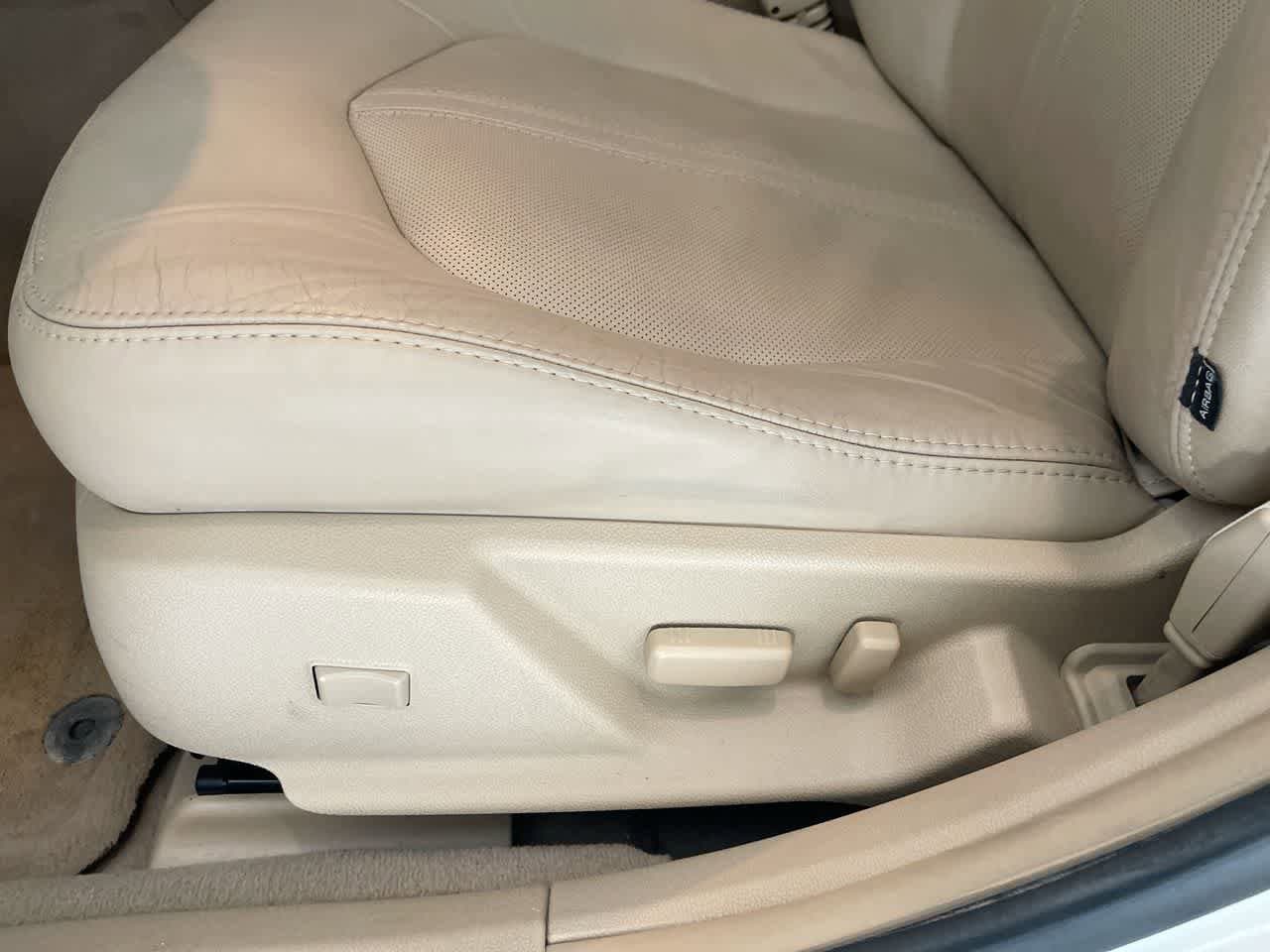 Thumbnail: 2012 Cadillac CTS - 12