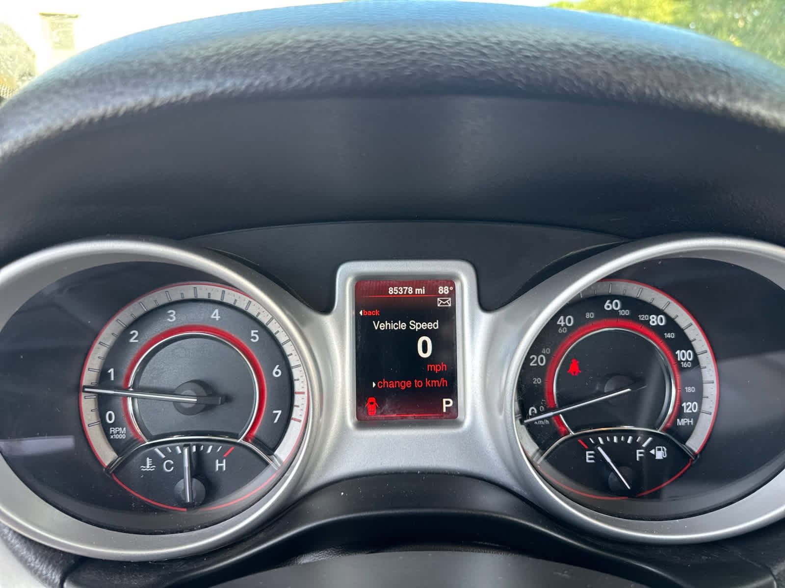 Thumbnail: 2016 Dodge Journey - 24