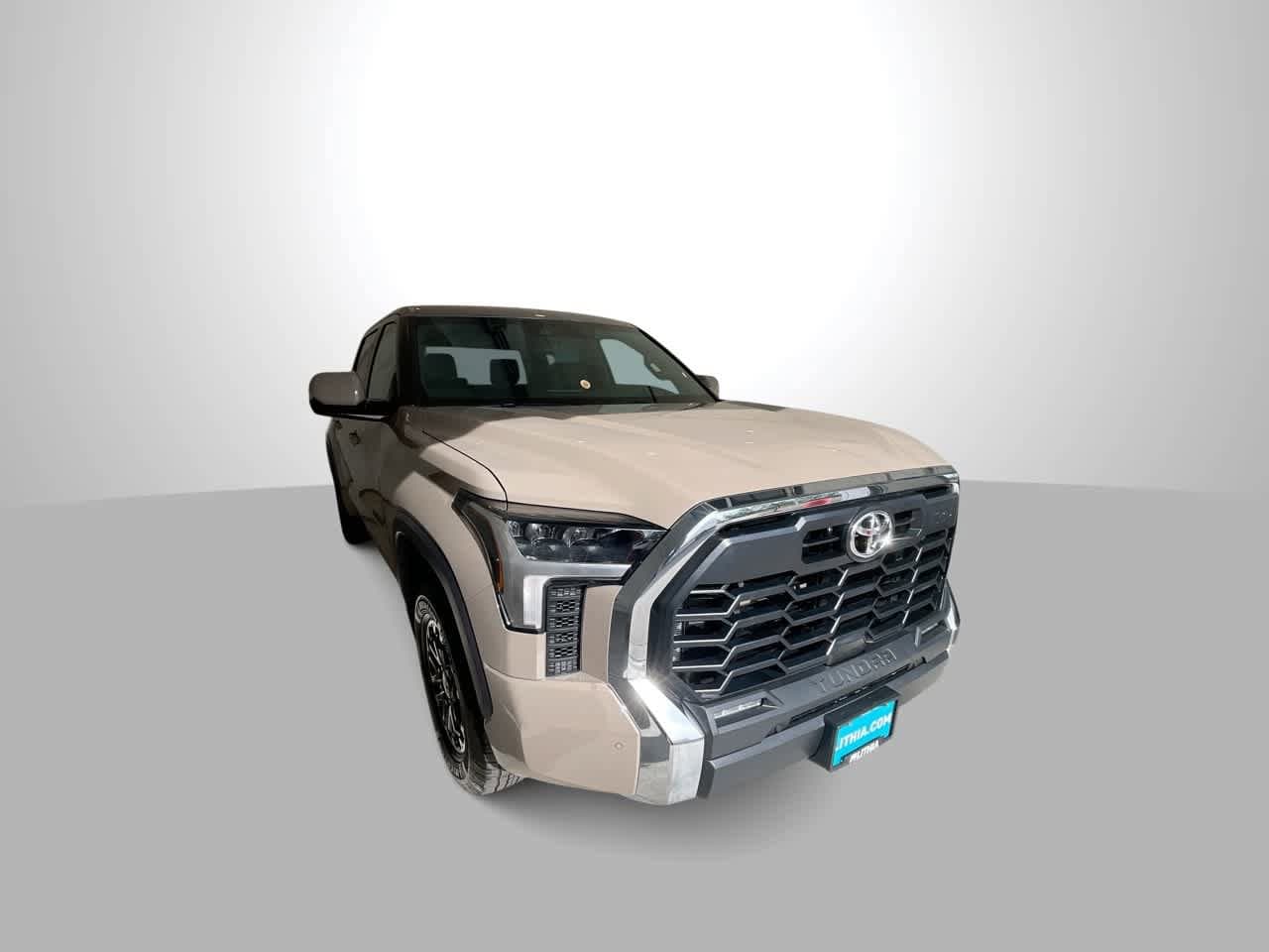 Thumbnail: 2026 Toyota Tundra - 2
