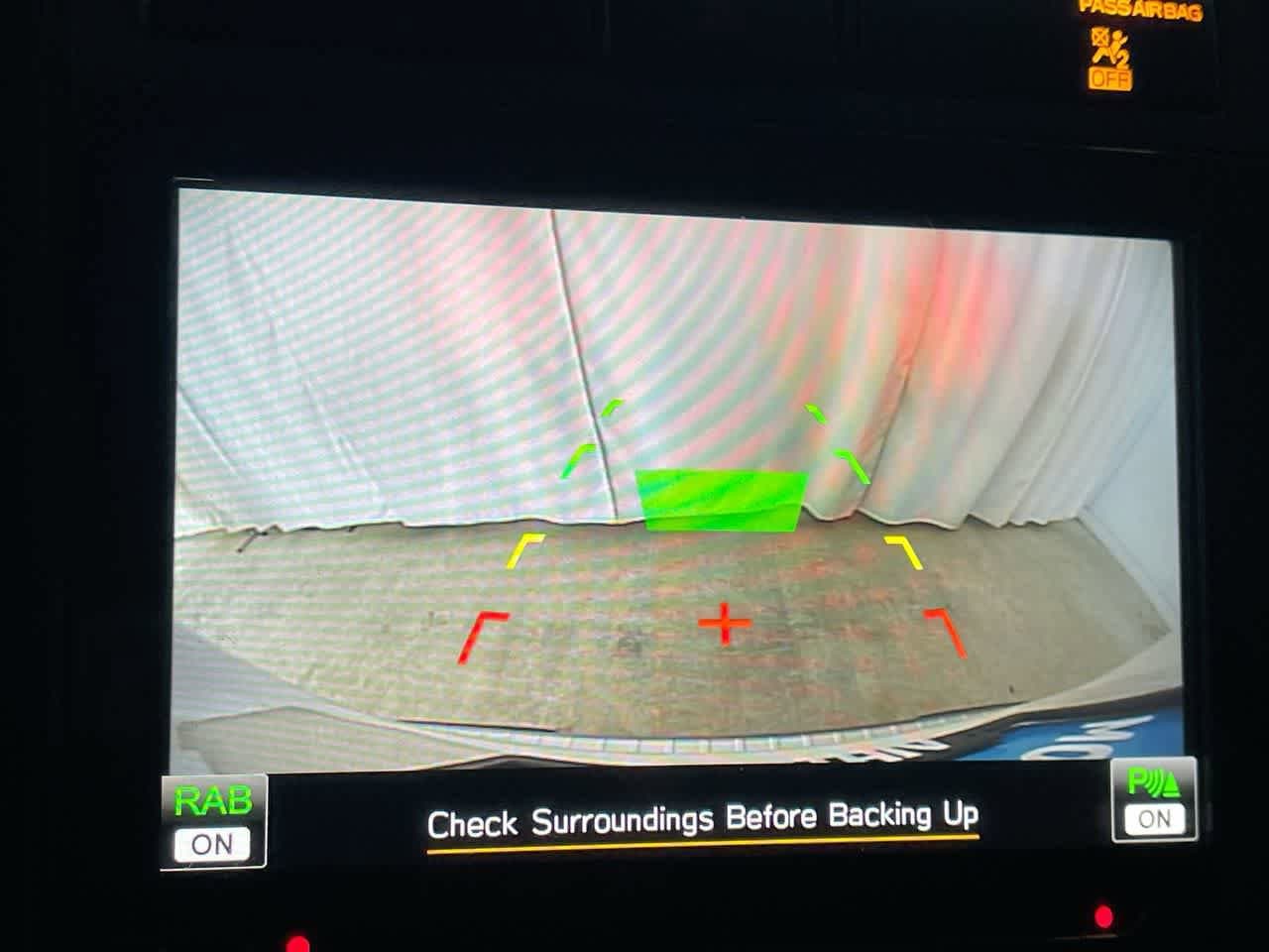 Thumbnail: 2020 Subaru Ascent - 17