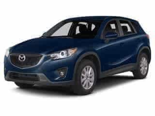 2014 Mazda CX-5 Grand Touring -
                  Billings, MT