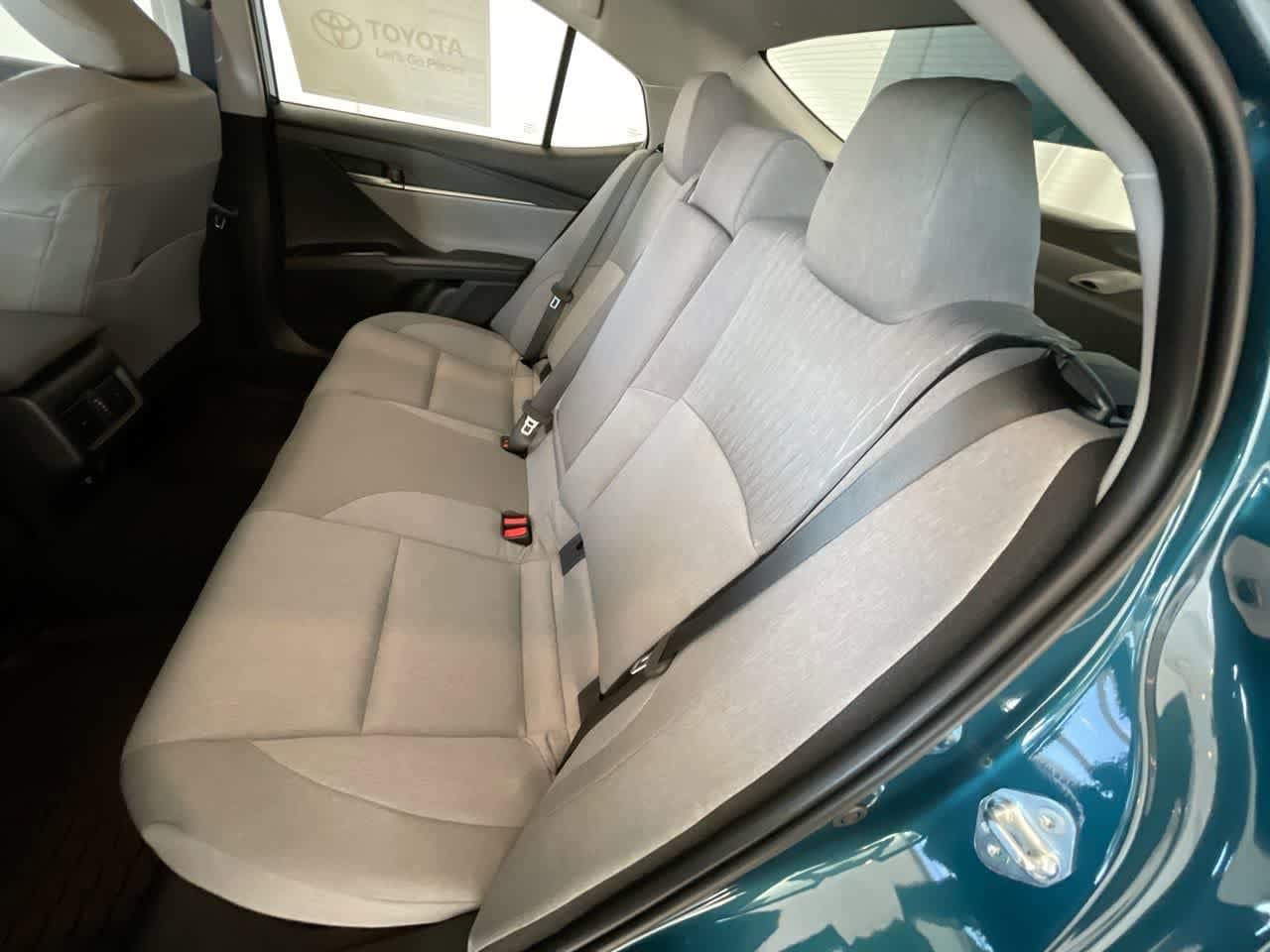 Thumbnail: 2026 Toyota Camry - 22