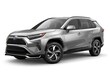 Toyota RAV4 Prime