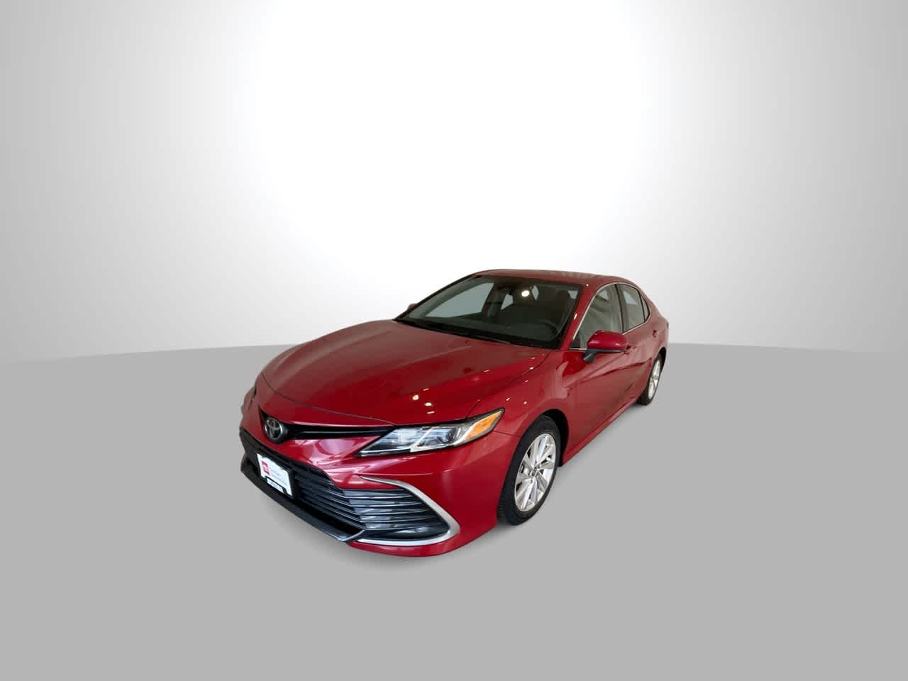 Thumbnail: 2024 Toyota Camry - 4