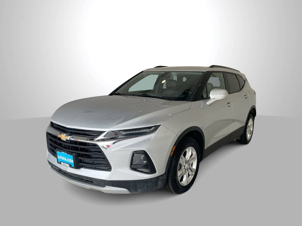 2019 Chevrolet Blazer  -
                  Billings, MT