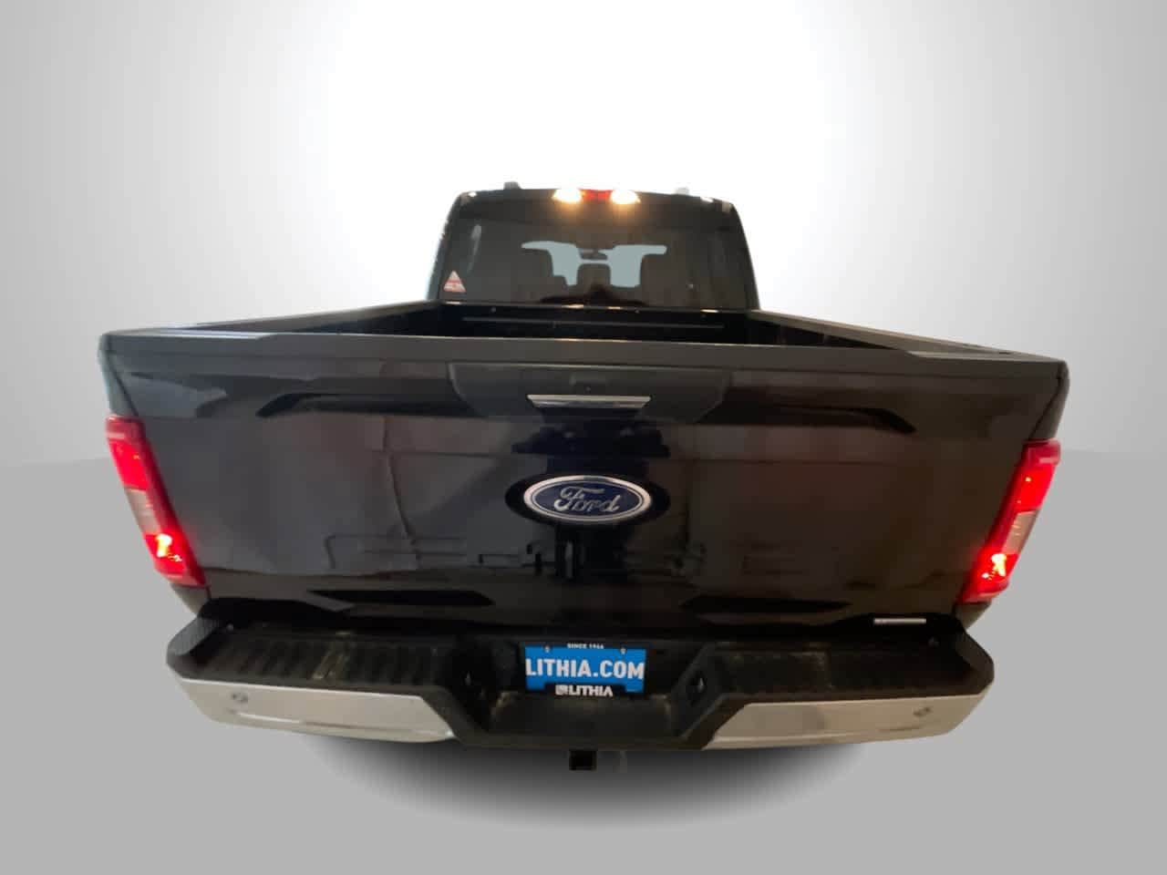 Thumbnail: 2022 Ford F-150 - 7