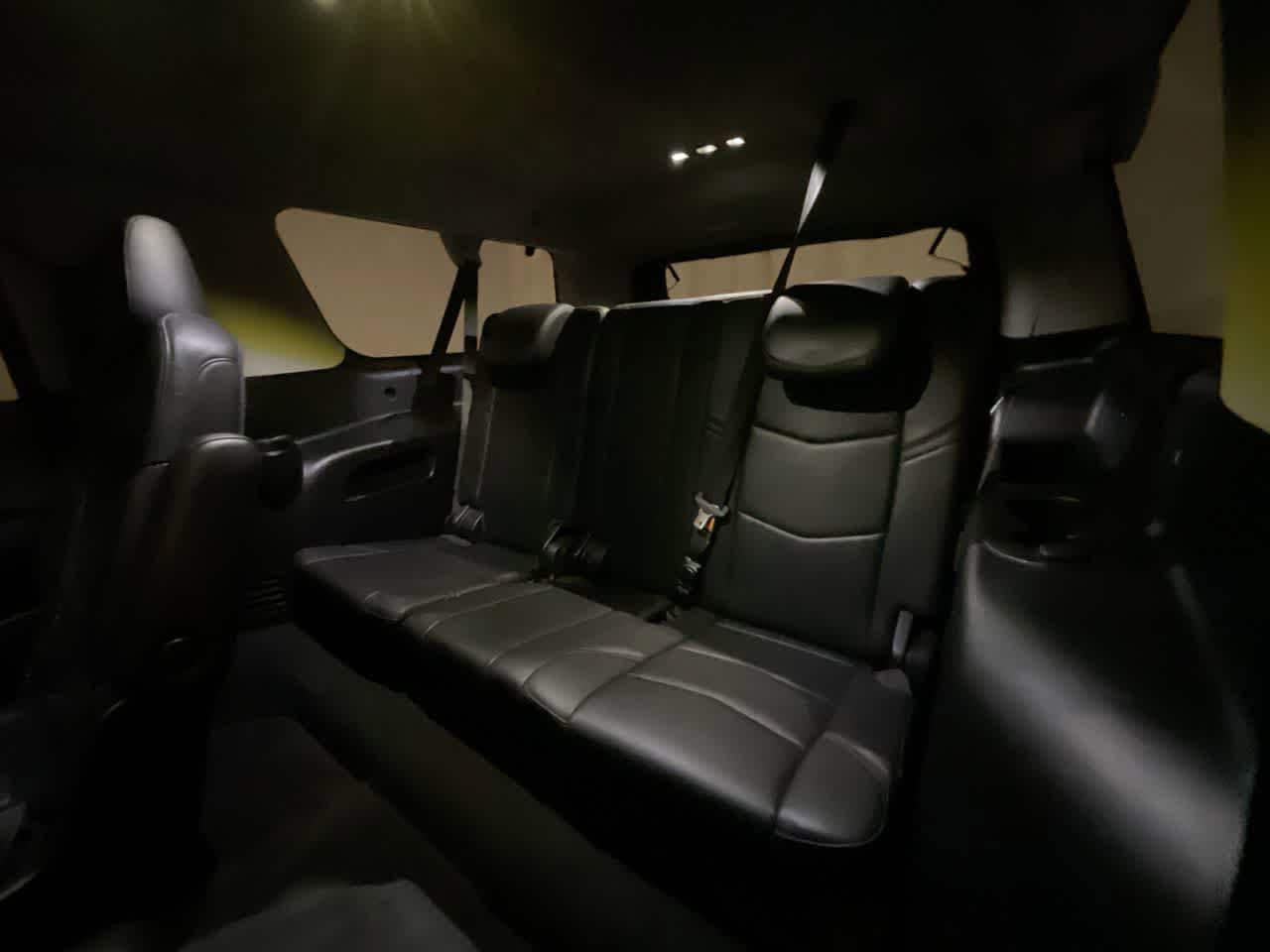 Thumbnail: 2018 Cadillac Escalade - 24